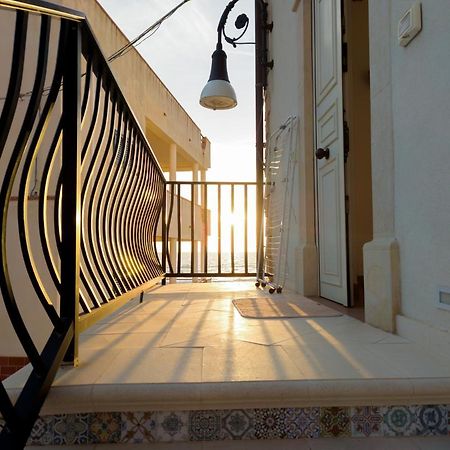 Stella Maris Siculiana Marina Apartment Екстериор снимка