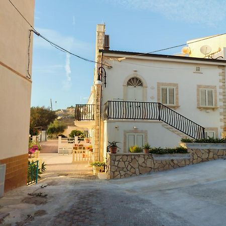 Stella Maris Siculiana Marina Apartment Екстериор снимка