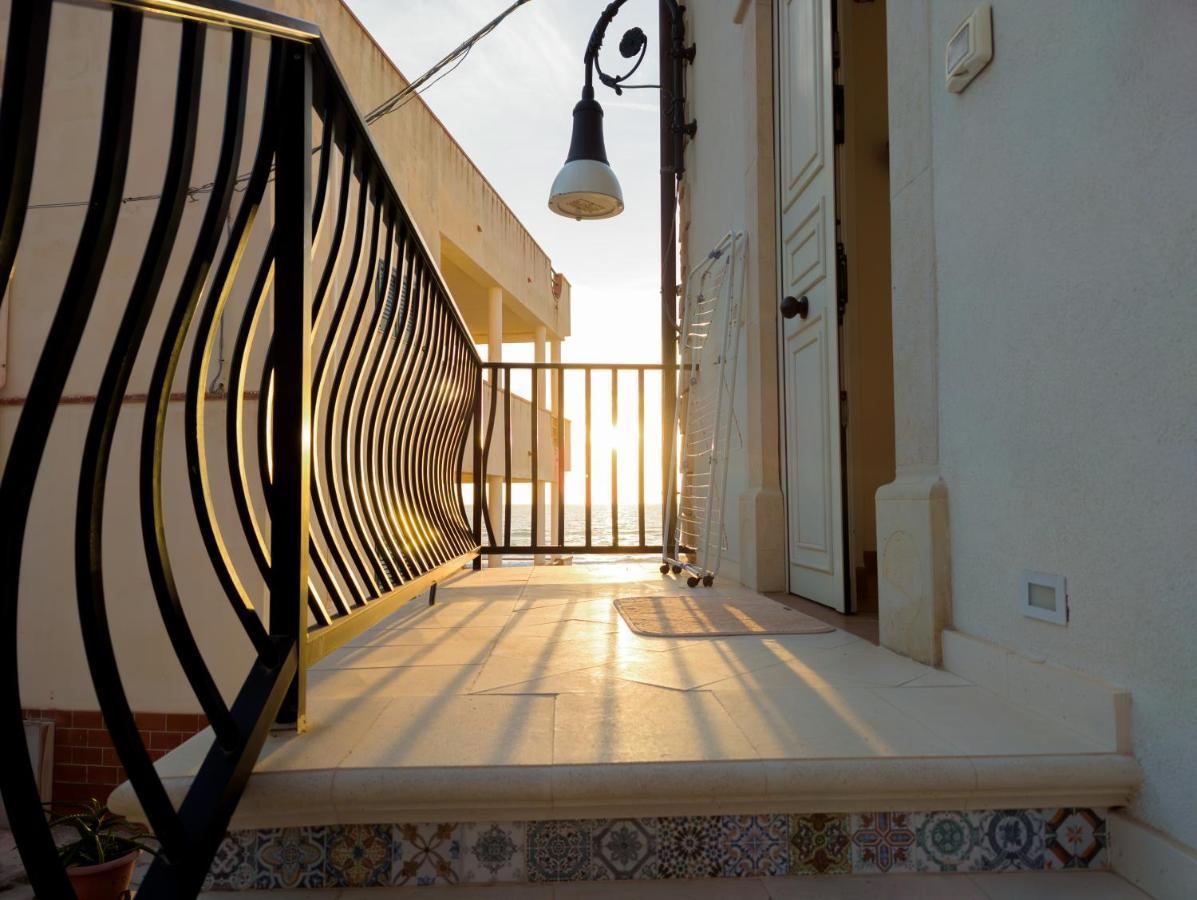 Stella Maris Siculiana Marina Apartment Екстериор снимка