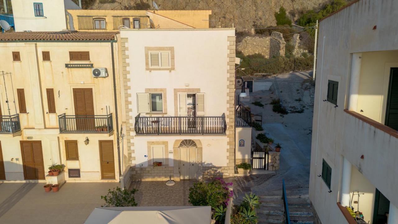 Stella Maris Siculiana Marina Apartment Екстериор снимка