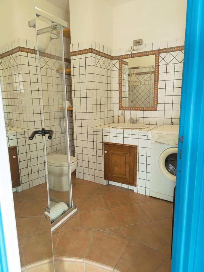 Stella Maris Siculiana Marina Apartment Екстериор снимка