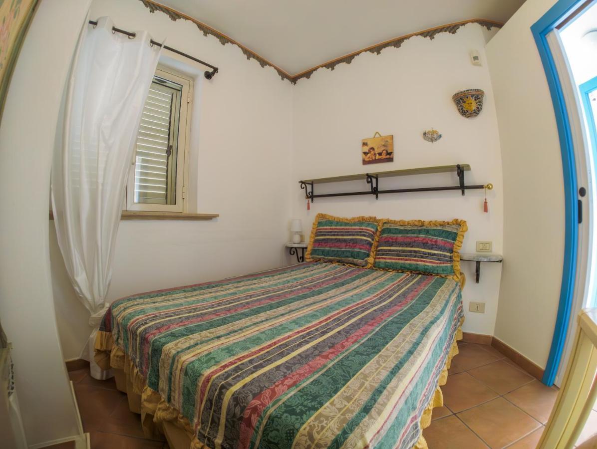 Stella Maris Siculiana Marina Apartment Екстериор снимка