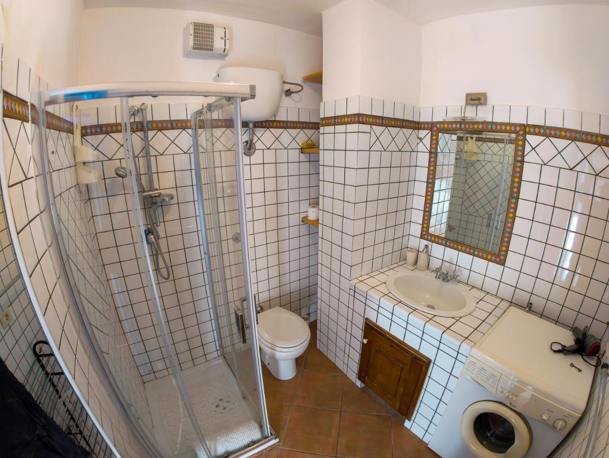 Stella Maris Siculiana Marina Apartment Екстериор снимка